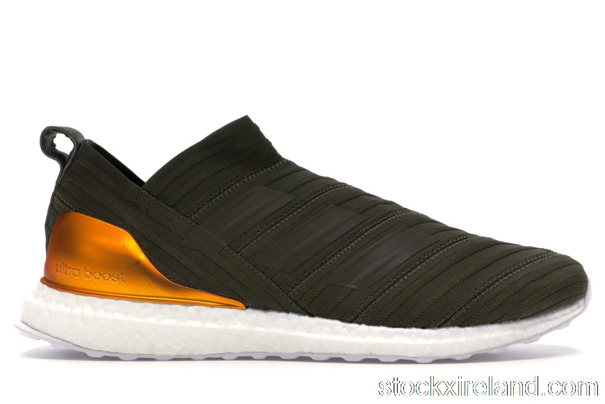 IE adidas Nemeziz Tango 17 Ultra Boost Kith Rays B22542