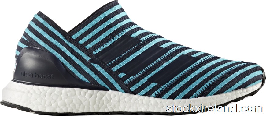 IE adidas Nemeziz Tango 17+ Ultra Boost Legend Ink CG3658