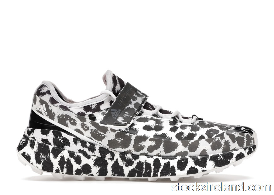 IE adidas Outdoor Boost Stella McCartney Snow Leopard (W) FV7461