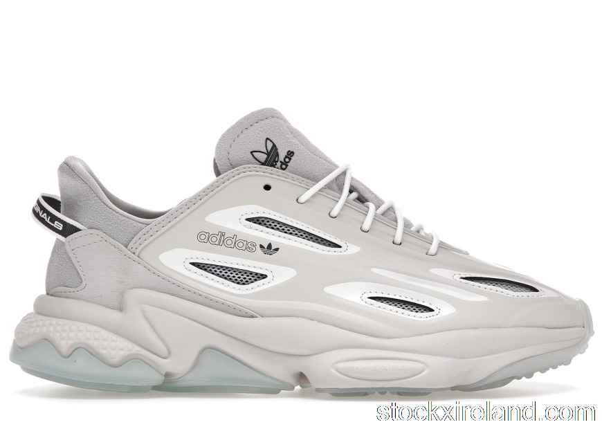 IE adidas Ozweego Celox Grey One G57954