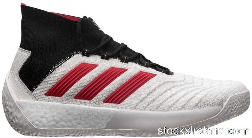 IE adidas Predator 19+ Paul Pogba F97168