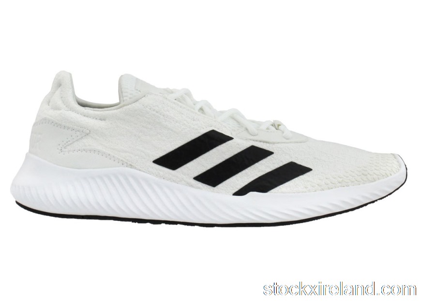IE adidas Predator 20.3 White Black FW1166