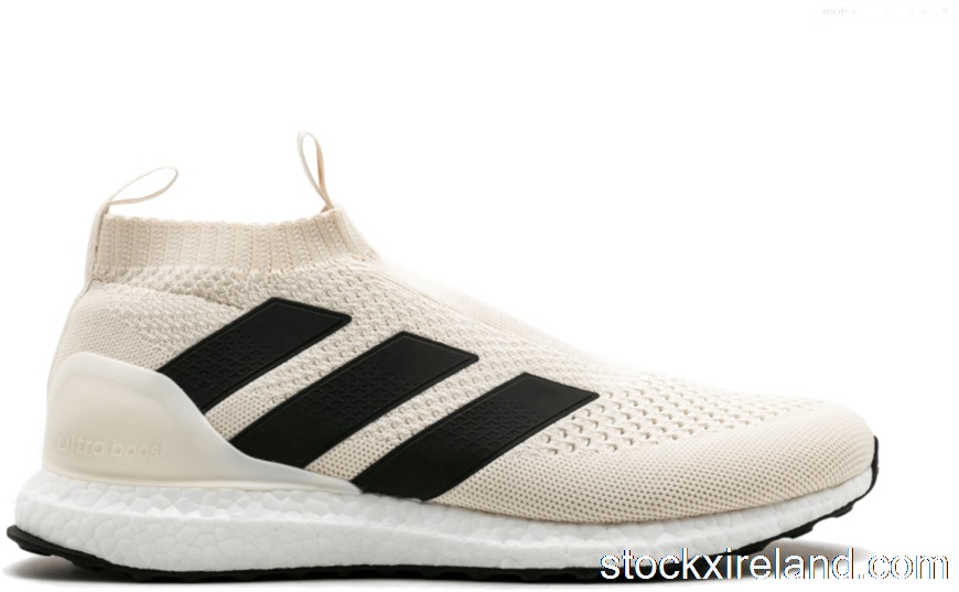 IE adidas PureControl Ultra Boost Champagne BY9091