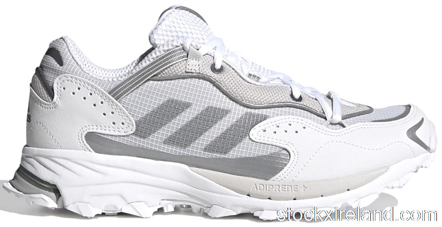 IE adidas Response Hoverturf GF6100AM Core White Silver Metallic FX4154