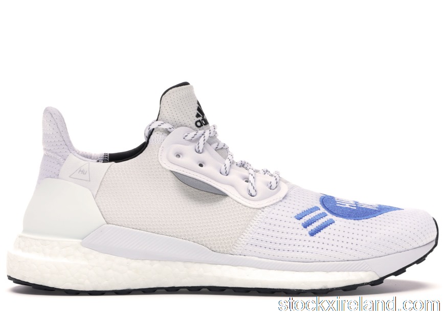 IE adidas Solar Hu Glide Human Made