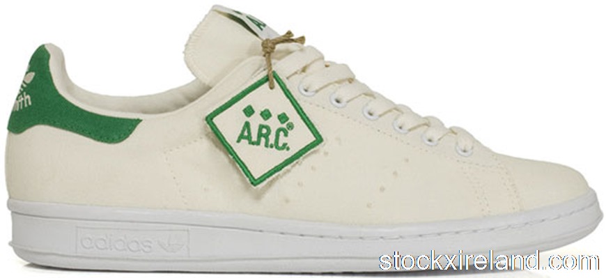 IE adidas Stan Smith 80s A.R.C.