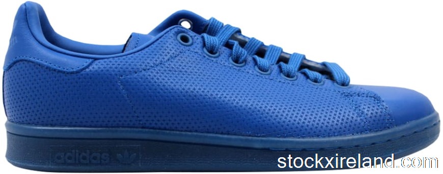 IE adidas Stan Smith AdiColor Blue S80246