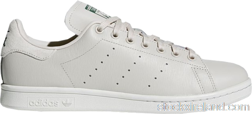 IE adidas Stan Smith Chalk Pearl CQ2204