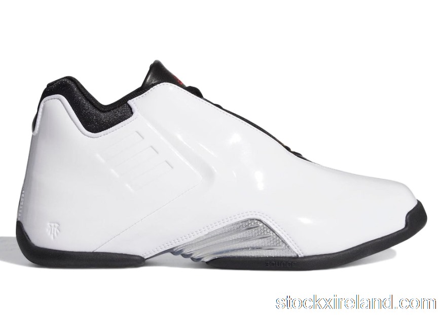 IE adidas T-Mac 3 Restomod Lesson GX7677