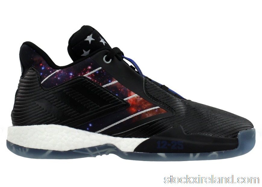 IE adidas T-Mac Millennium 2 Christmas Game EF9949