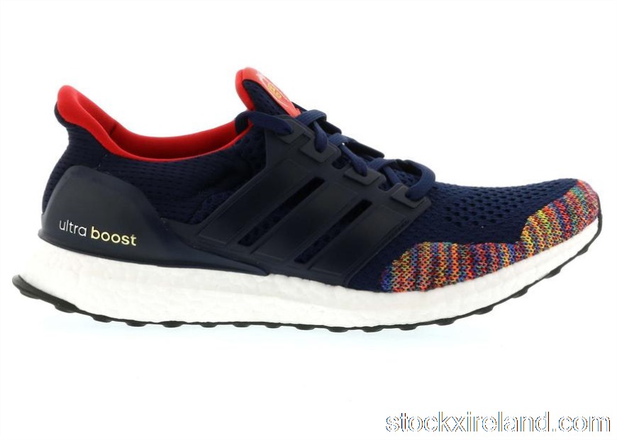 IE adidas Ultra Boost 1.0 Chinese New Year AQ3305