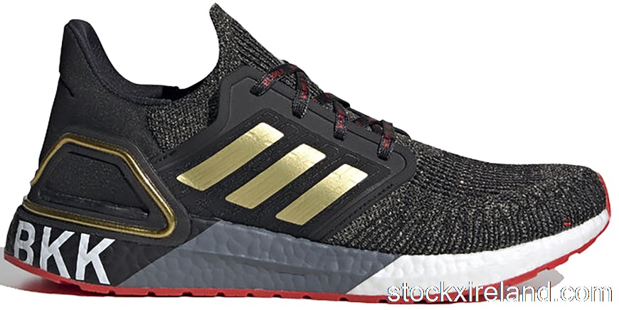 IE adidas Ultra Boost 20 City Pack Bangkok FX7812
