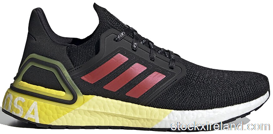 IE adidas Ultra Boost 20 City Pack Osaka FX7815