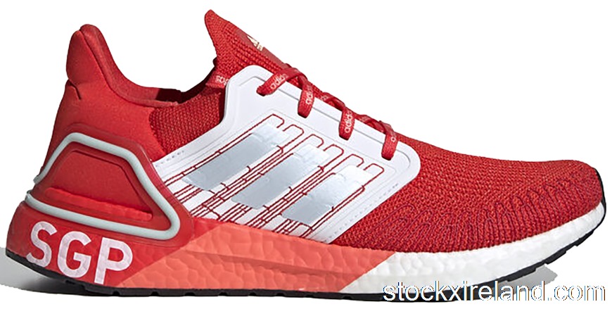 IE adidas Ultra Boost 20 City Pack Singapore FX7817