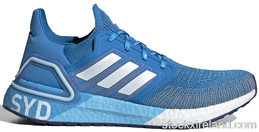 IE adidas Ultra Boost 20 City Pack Sydney FX7814