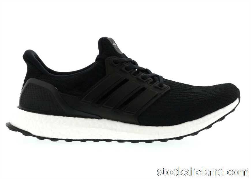 Stockx triple black ultra boost discount