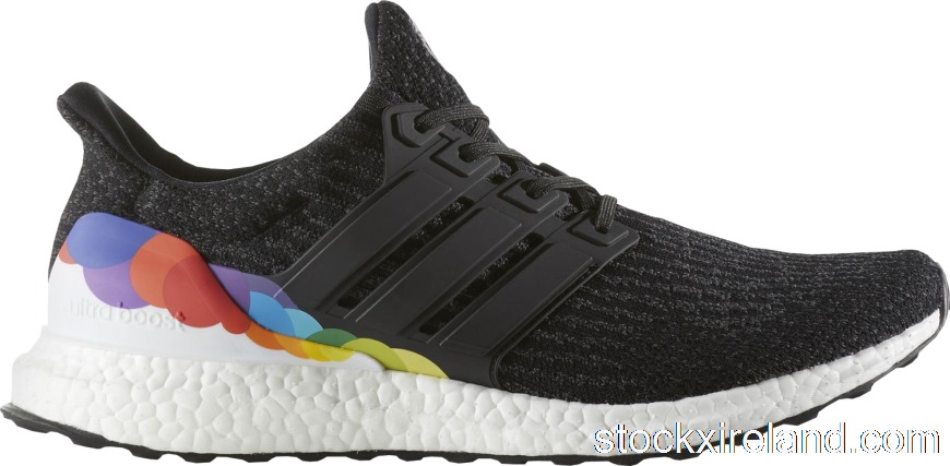 IE adidas Ultra Boost 3.0 LGBT Pride CP9632