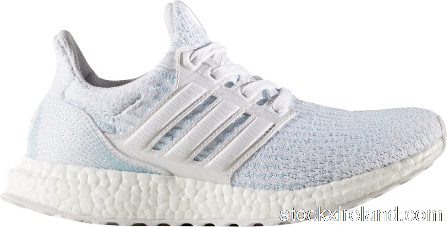 IE adidas Ultra Boost 3.0 Parley Coral Bleaching (Youth) CP9841