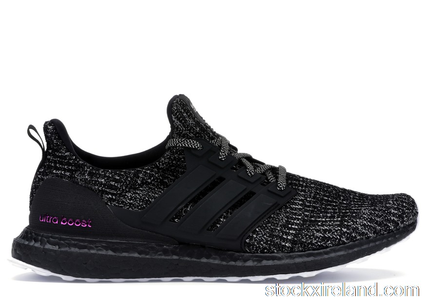 IE adidas Ultra Boost 4.0 Breast Cancer Awareness BC0247