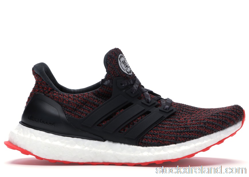 IE adidas Ultra Boost 4.0 Chinese New Year (2018) BB6173