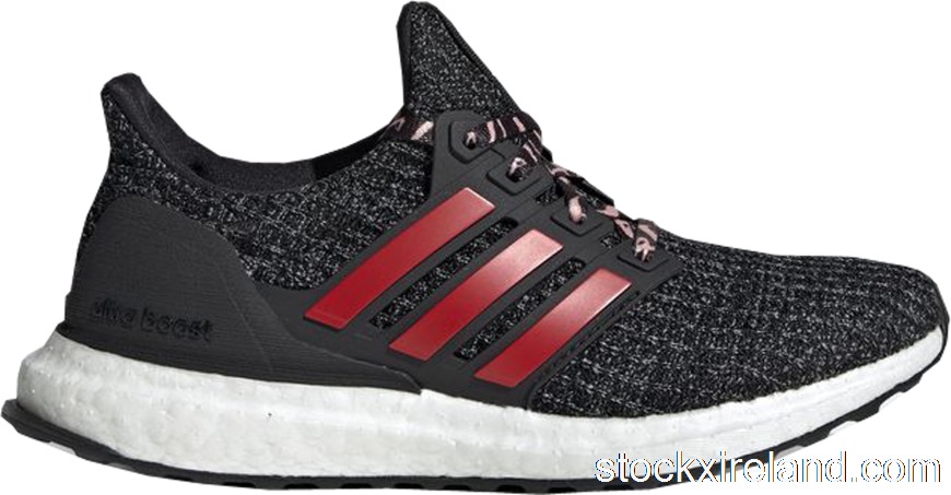 IE adidas Ultra Boost 4.0 Chinese New Year (2019) (GS) F34718