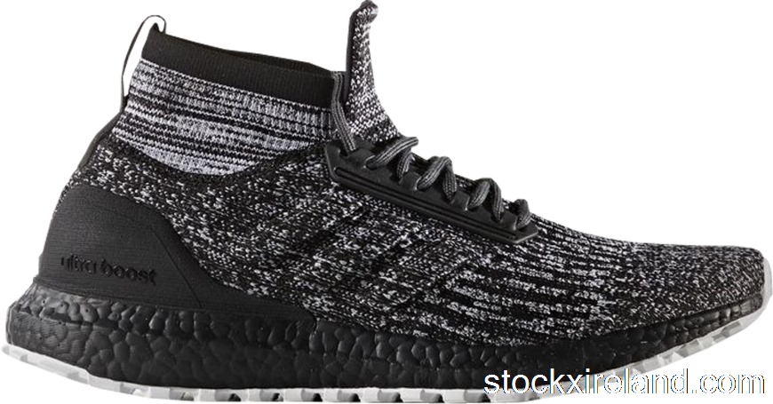 IE adidas Ultra Boost ATR Mid Oreo 2 CG3003