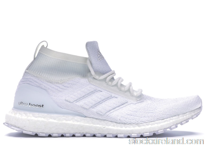 IE adidas Ultra Boost ATR Undye Pack BB6131