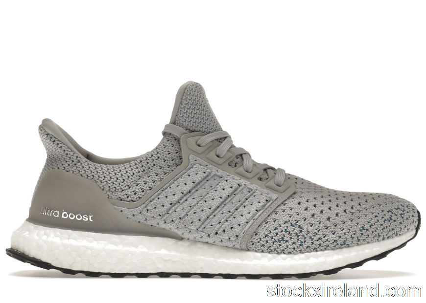 IE adidas Ultra Boost Clima Grey BY8889