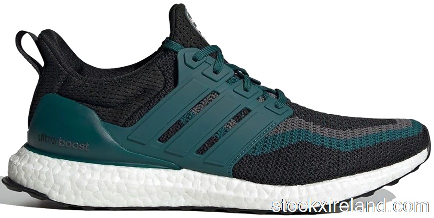 IE adidas Ultra Boost DNA Arsenal FZ3621