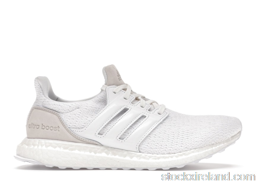 IE adidas Ultra Boost DNA Cloud White (W) FW4901