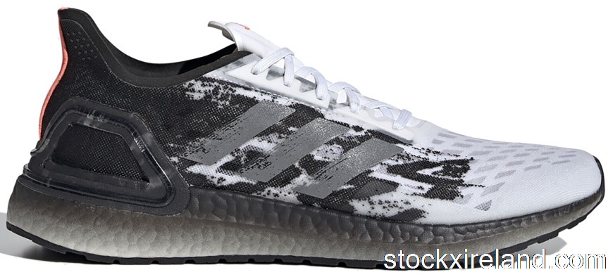 IE adidas Ultra Boost PB Cloud White Core Black EG0915