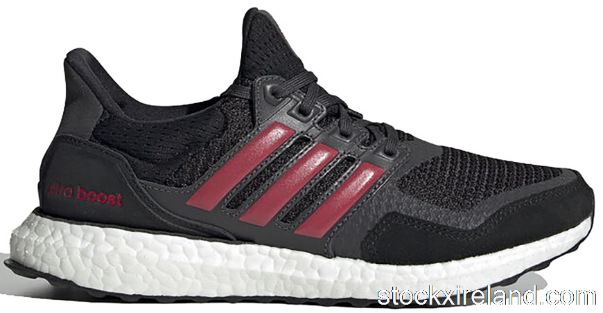 Ultra boost sl black grey on sale