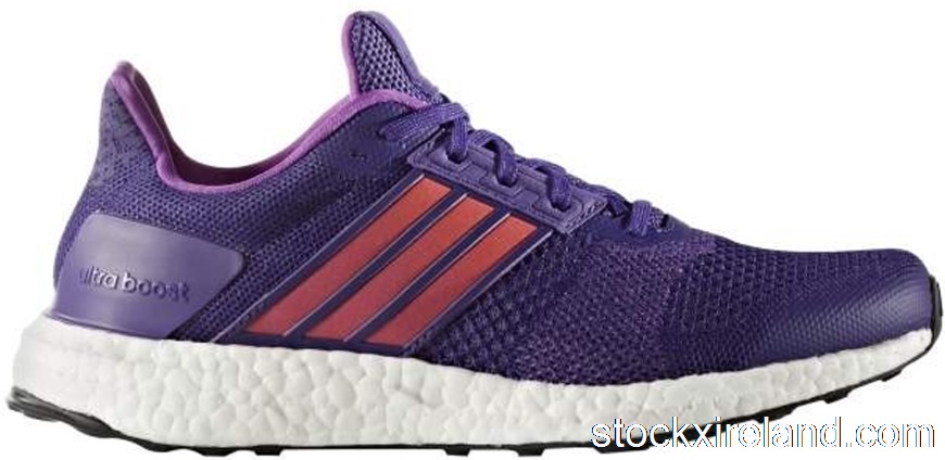 IE adidas Ultra Boost ST Unity Purple (W) AQ4430