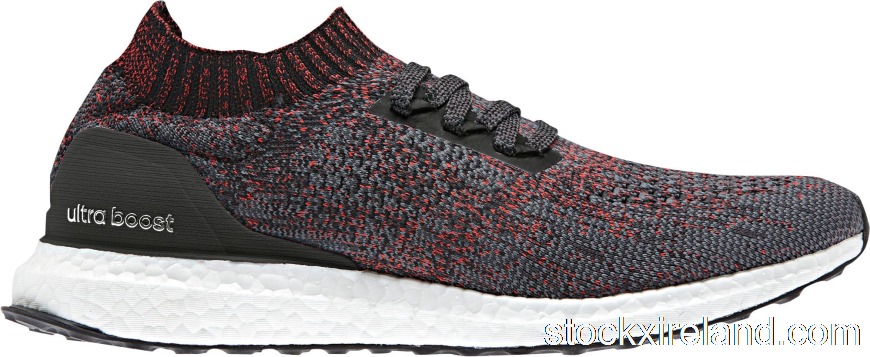 IE adidas Ultra Boost Uncaged Carbon DA9163