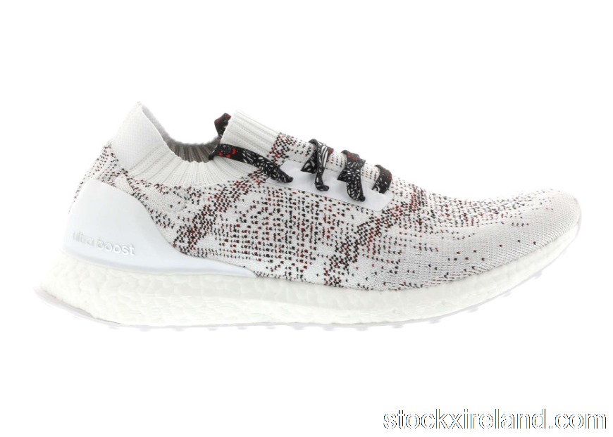 IE adidas Ultra Boost Uncaged Chinese New Year BB3522