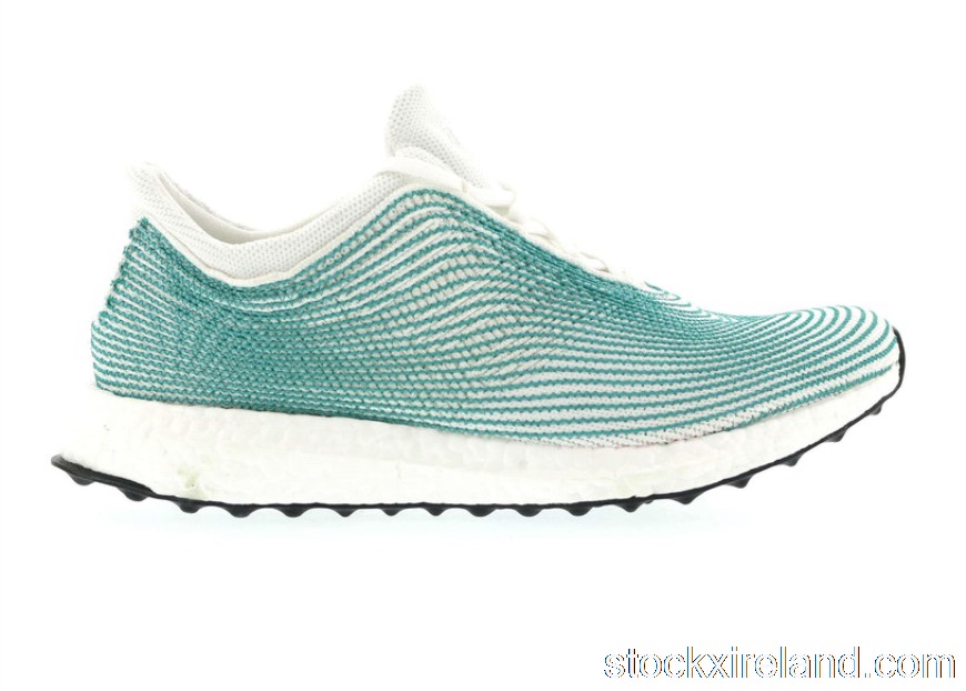IE adidas Ultra Boost Uncaged Parley For the Oceans BY2470