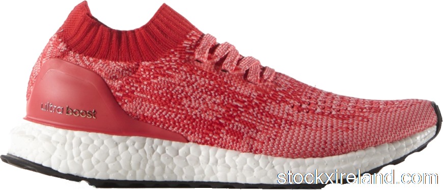 IE adidas Ultra Boost Uncaged Ray Red (W) BB3903