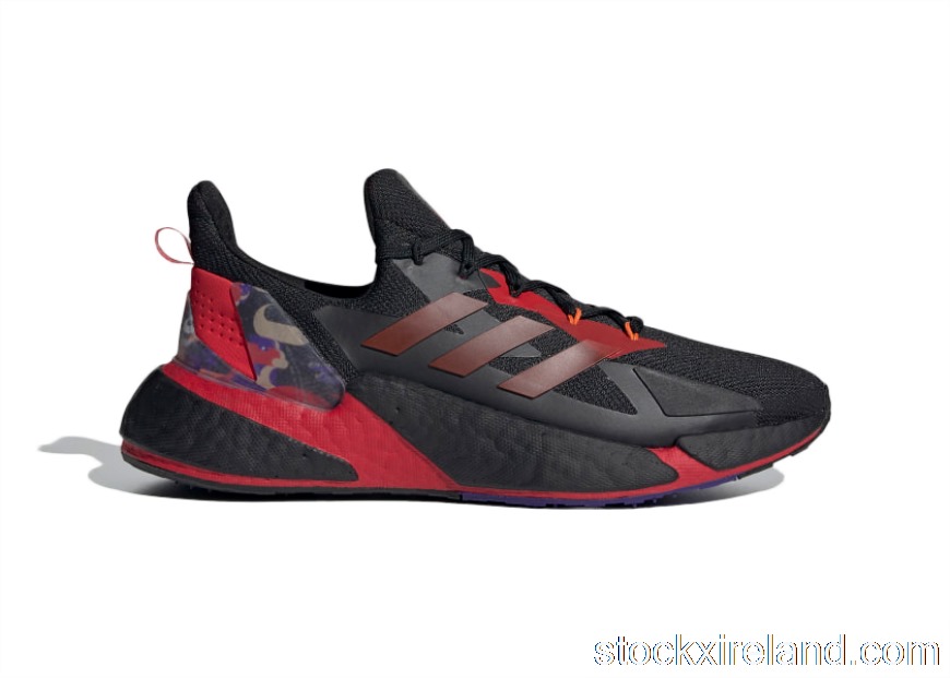 IE adidas X9000L4 Chinese New Year GZ8987
