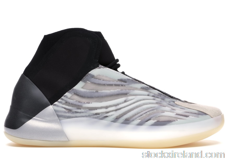 IE adidas YZY QNTM BSKTBL (Performance Basketball Model) FZ4362