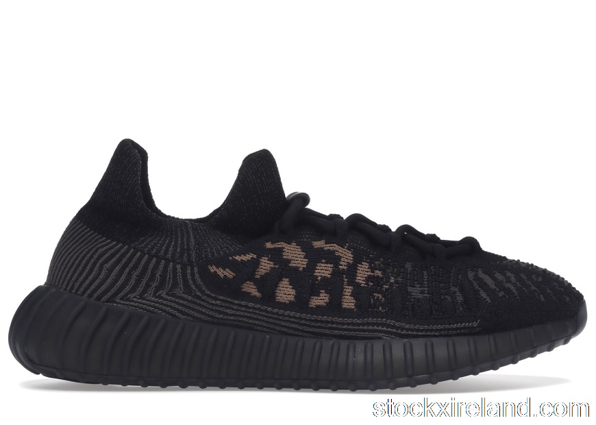 Stockx yeezy 350 v2 black discount