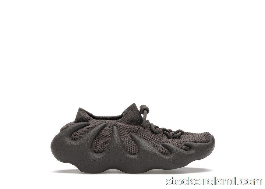 IE adidas Yeezy 450 Cinder (Infants) GX9666