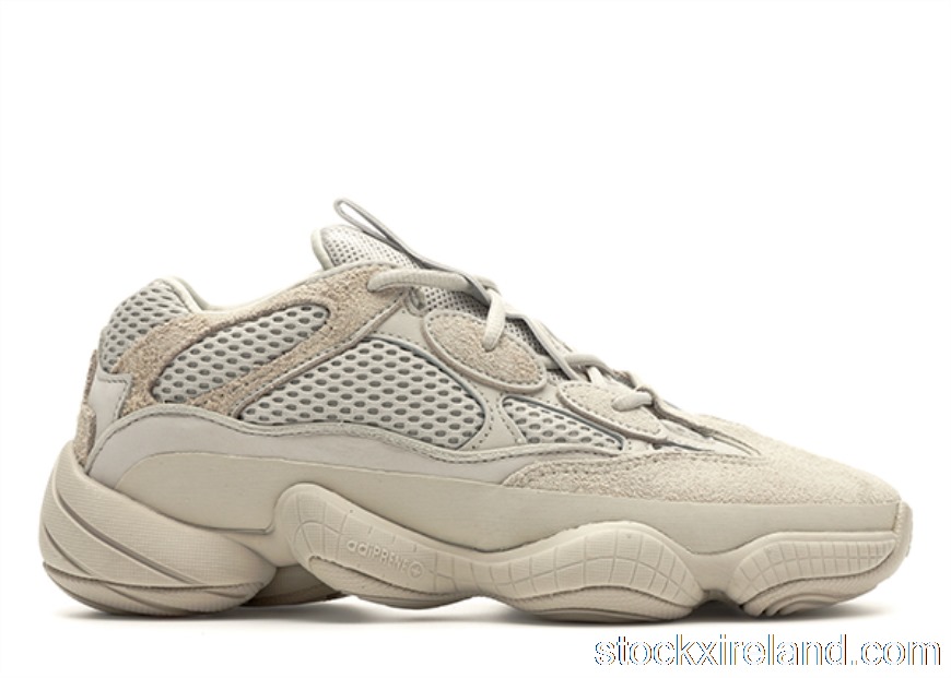 IE adidas Yeezy 500 Blush DB2908
