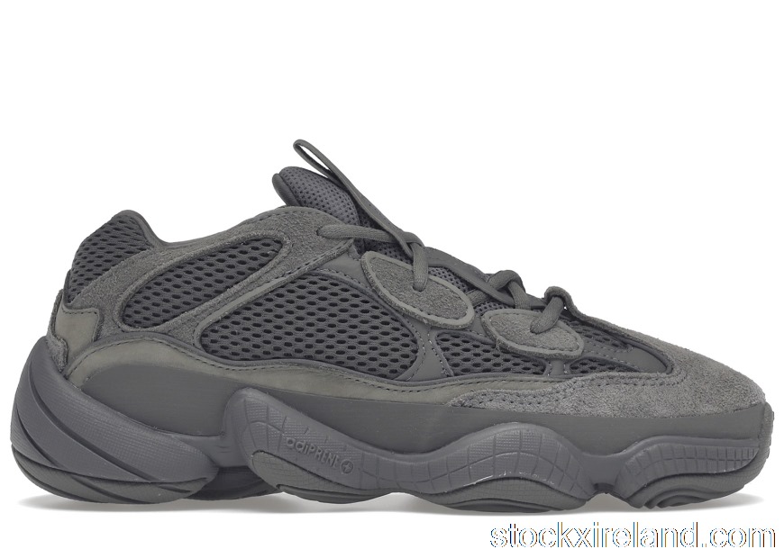 IE adidas Yeezy 500 Granite GW6373