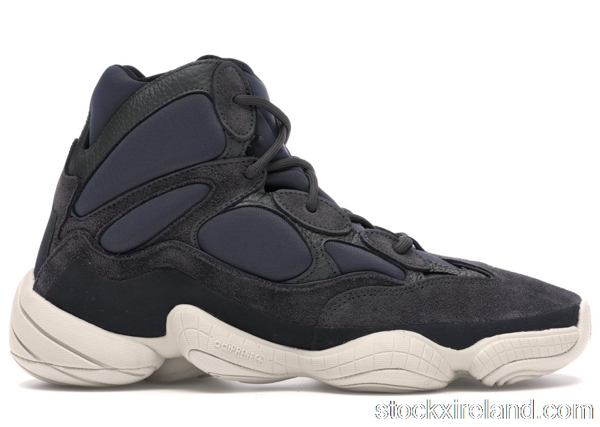 IE adidas Yeezy 500 High Slate FW4968