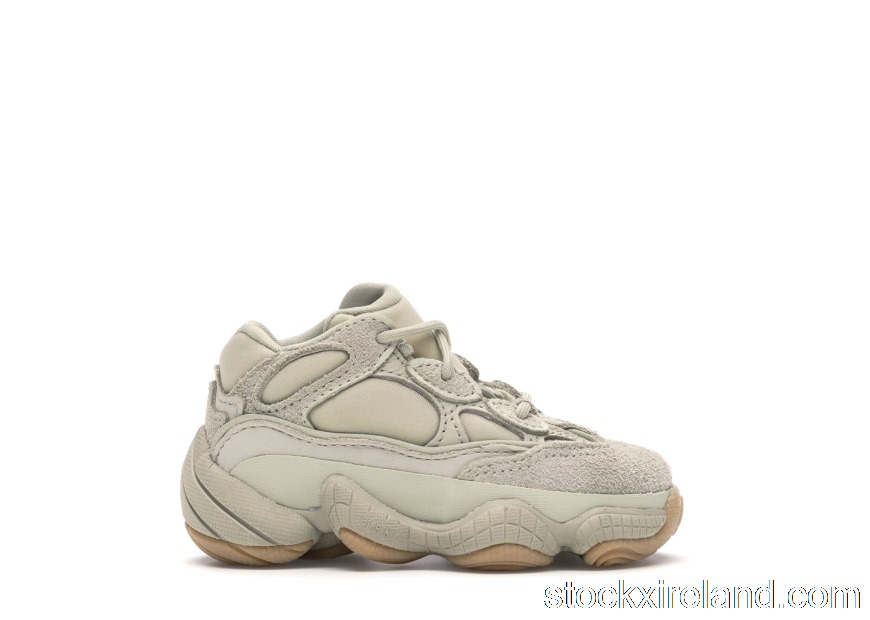IE adidas Yeezy 500 Stone (Infant) FW4849