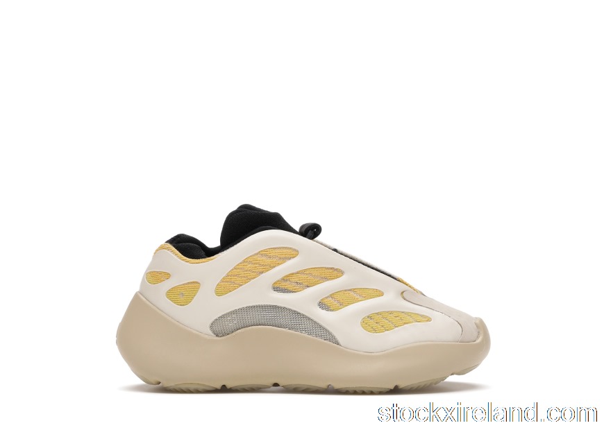 IE adidas Yeezy 700 V3 Safflower (Infants) G54855
