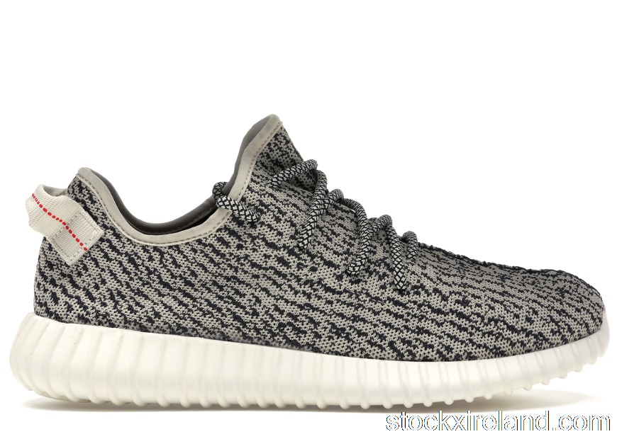 IE adidas Yeezy Boost 350 Turtle Dove (2015) AQ4832