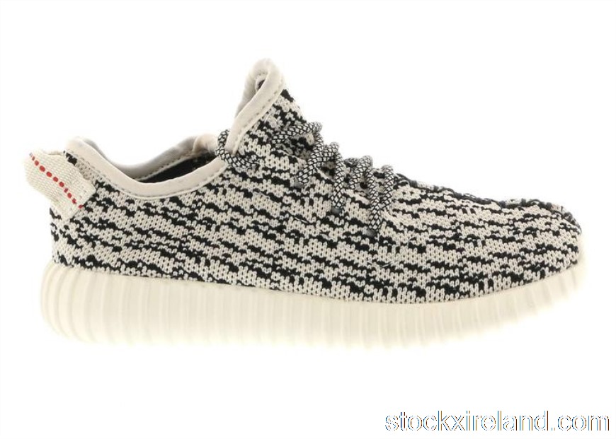 IE adidas Yeezy Boost 350 Turtle Dove (Infant) (2016) BB5354
