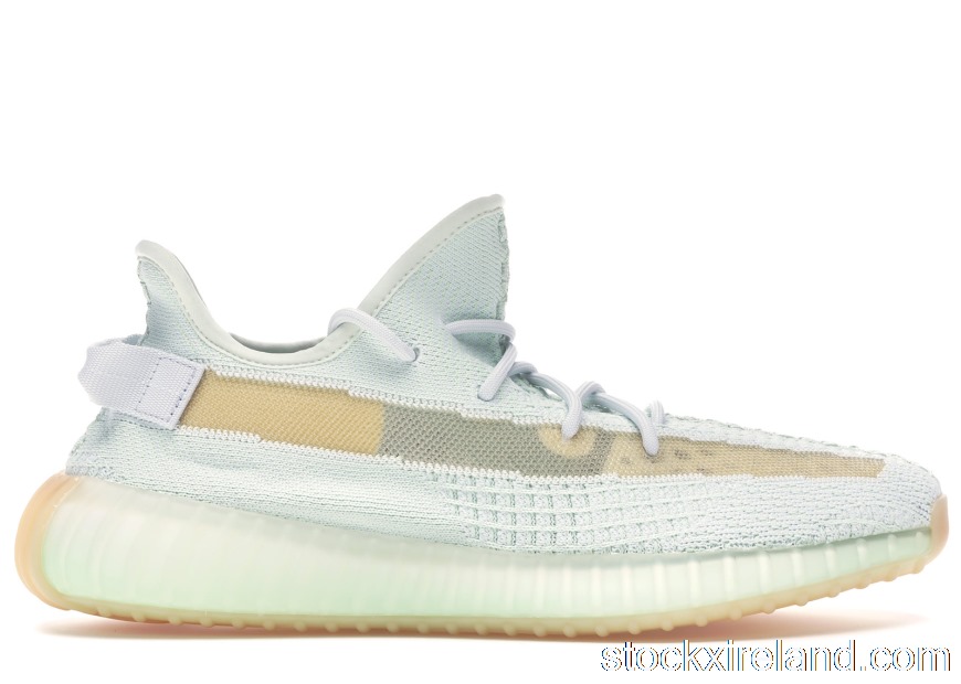 IE adidas Yeezy Boost 350 V2 Hyperspace EG7491