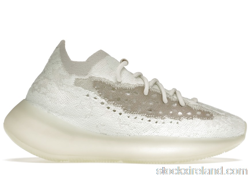IE adidas Yeezy Boost 380 Calcite Glow GZ8668